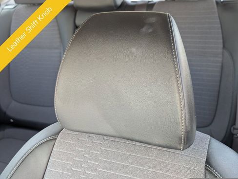 Certified 2023 Kia Seltos S w/ Navigation Package AWD/4WD image 17