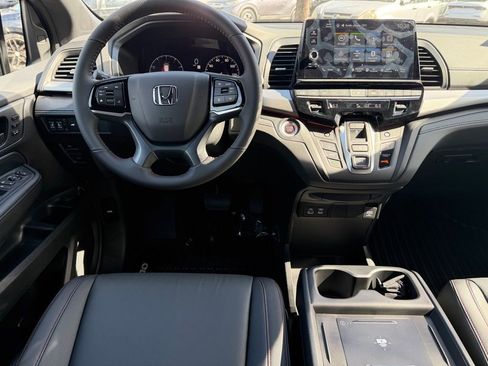New 2026 Honda Odyssey Sport-L image 11