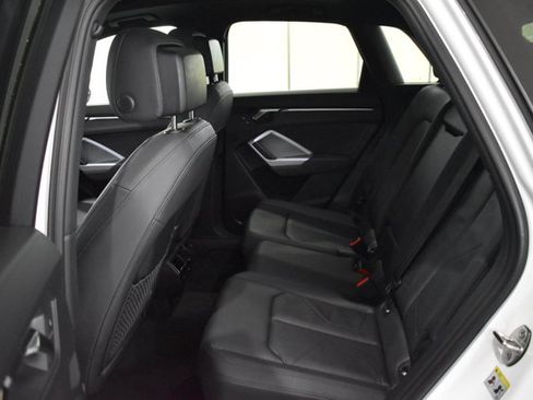 Used 2023 Audi Q3 2.0T Premium w/ Convenience Package AWD/4WD image 20