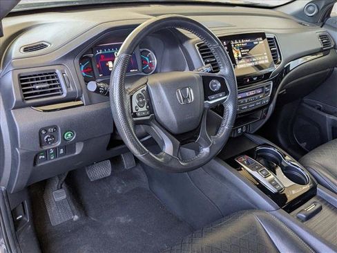 Used 2020 Honda Passport Touring image 10