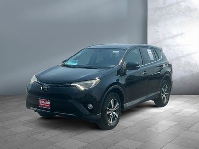 Certified 2017 Toyota RAV4 XLE w/ All Weather Liner Package