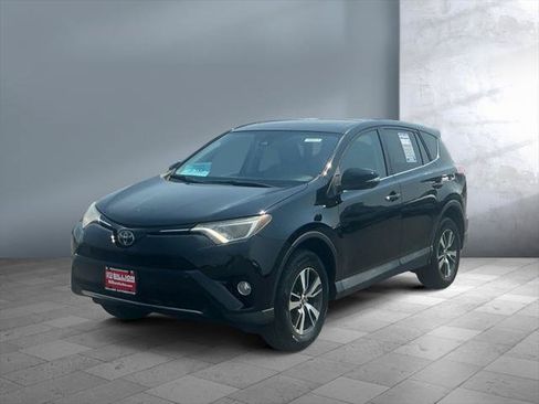 Certified 2017 Toyota RAV4 XLE w/ All Weather Liner Package FWD image 1