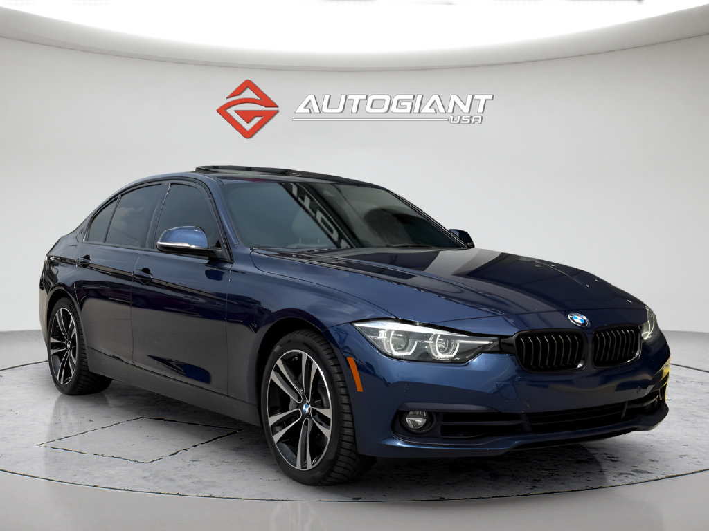 Used 2018 BMW 340i Sedan RWD image 29