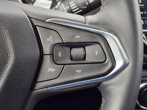 Used 2023 Chevrolet TrailBlazer ACTIV w/ Sun and Liftgate Package image 18