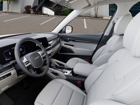 New 2025 Kia Telluride S image 17