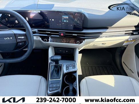 New 2026 Kia Sportage SX image 20