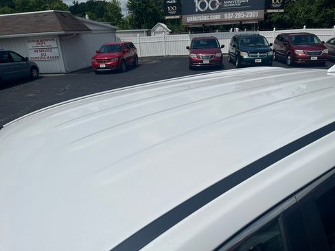 Used 2022 Hyundai Santa Fe SE image 12