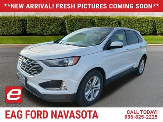 Used 2019 Ford Edge SEL w/ Equipment Group 201A image 1