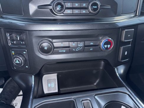 Used 2022 Ford F150 XL w/ STX Appearance Package image 26