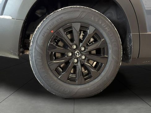 New 2026 MAZDA CX-50 AWD 2.5 Hybrid w/ Premium Pkg image 7