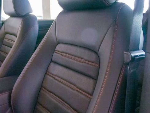 New 2026 Honda CR-V Sport-L image 21