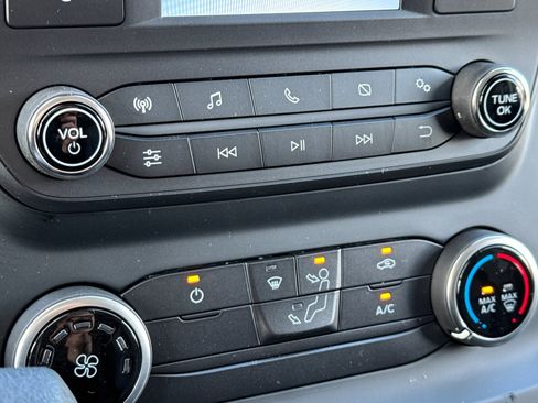 New 2025 Ford Transit 150 Cargo Van image 17