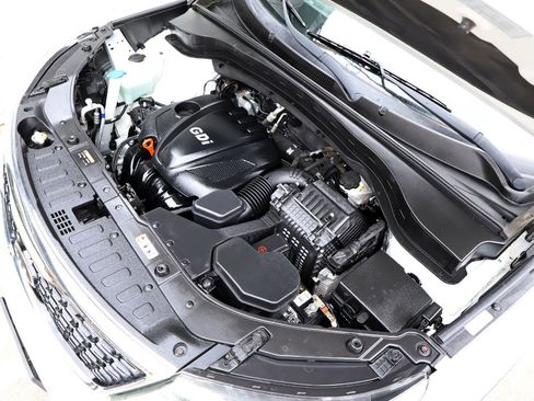 Used 2015 Kia Sorento LX image 34