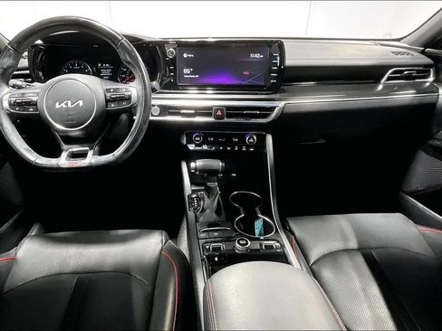 Used 2022 Kia K5 GT FWD image 18