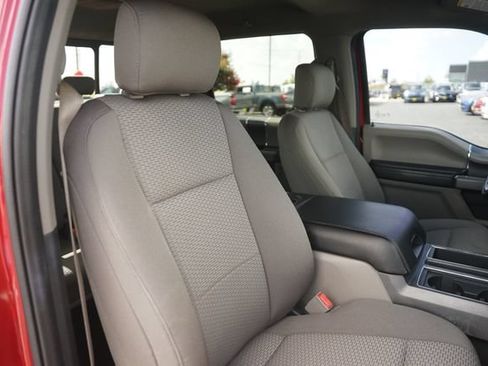 Used 2020 Ford F150 XLT w/ Equipment Group 302A Luxury RWD image 19