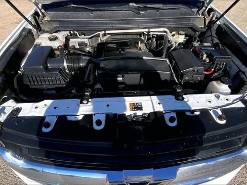 Used 2016 Chevrolet Colorado W/T w/ WT Convenience Package image 9