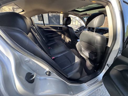 Used 2013 INFINITI G37 x Sedan w/ Premium Pkg image 43