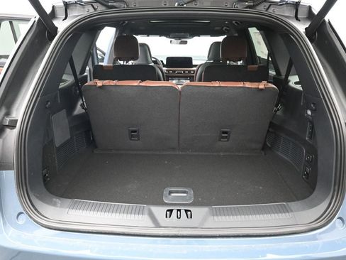 New 2026 Lincoln Aviator Reserve image 35