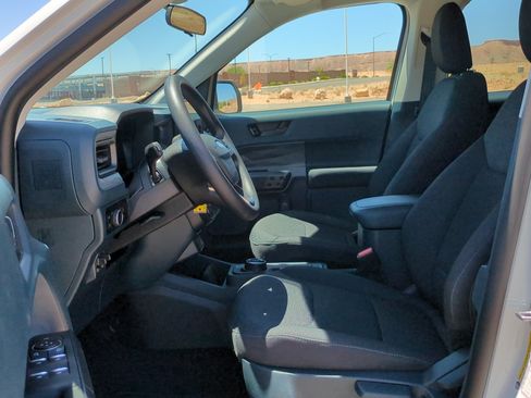 Used 2026 Ford Maverick XL w/ Equipment Group 101A AWD/4WD image 17