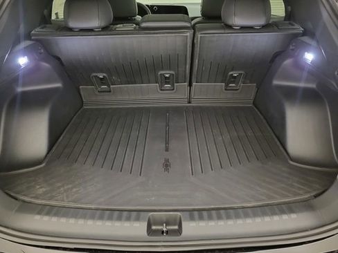 New 2025 Chevrolet Blazer EV RS image 30