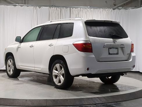 Used 2010 Toyota Highlander Limited image 14