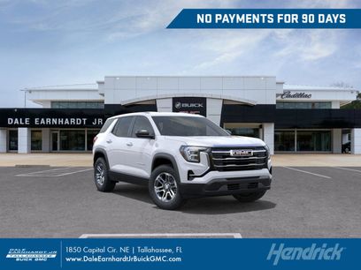 New 2026 GMC Terrain Elevation w/ Technology Package II