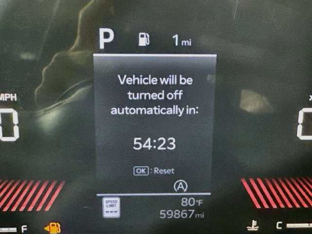 Used 2024 Kia Sorento LX FWD image 13
