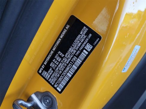 Used 2022 Toyota Supra image 41