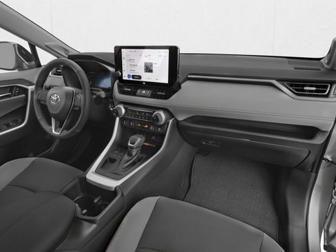 Certified 2025 Toyota RAV4 XLE w/ Convenience Package AWD/4WD image 11