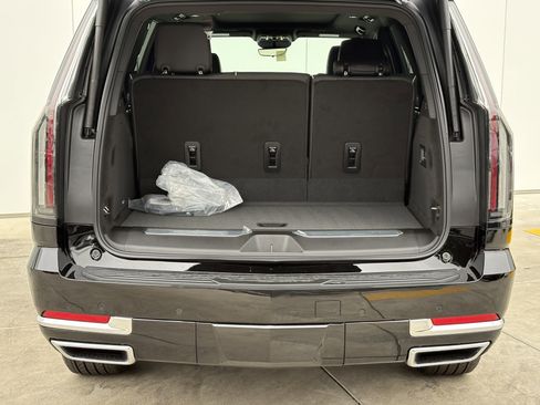 New 2025 Cadillac Escalade Premium Luxury w/ Touring Package image 3