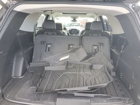 Certified 2020 Chevrolet Traverse Premier w/ Redline Edition AWD/4WD image 8