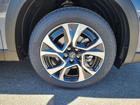 New 2026 MAZDA CX-5 Preferred image 18