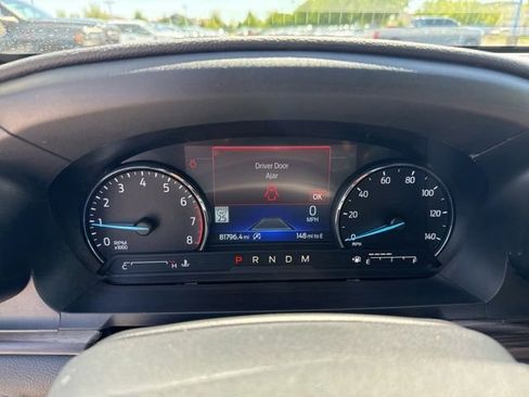 Used 2020 Ford Explorer Limited w/ Class III Trailer Tow Package AWD/4WD image 31