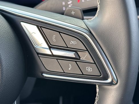 Used 2025 Buick Envision Sport Touring image 35