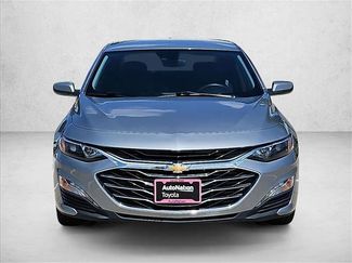 Used 2024 Chevrolet Malibu LT FWD video 2