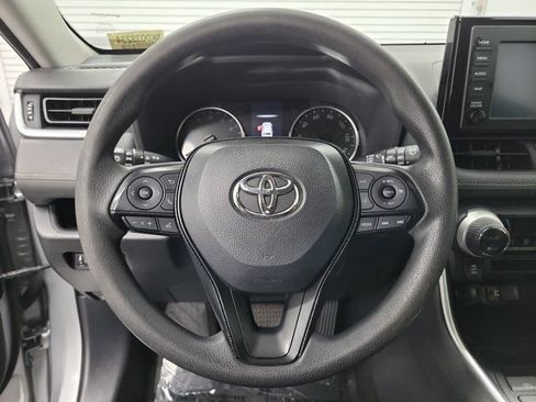 Used 2019 Toyota RAV4 XLE FWD image 24