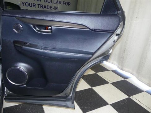 Used 2020 Lexus NX 300 AWD w/ Premium Package image 31