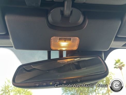 Used 2019 MAZDA MX-5 Miata RF Grand Touring w/ GT-S Package image 23