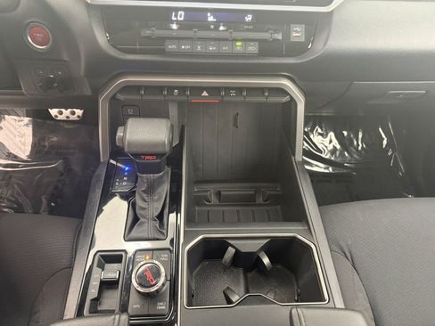 Used 2023 Toyota Tundra SR5 w/ TRD Off-Road Package AWD/4WD image 19