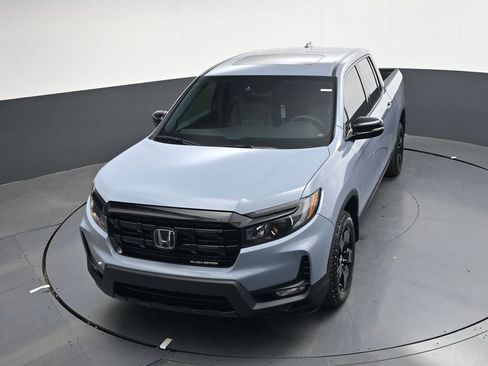 New 2026 Honda Ridgeline Black Edition image 25
