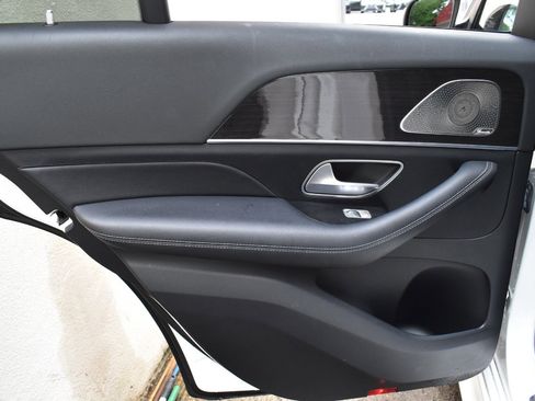Used 2021 Mercedes-Benz GLE 350 4MATIC image 20