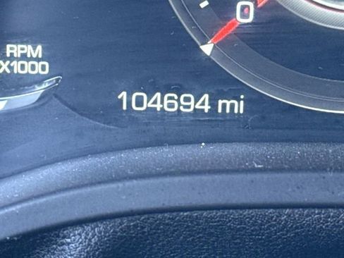 Used 2018 Cadillac Escalade ESV Premium Luxury image 31