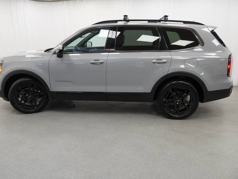 Used 2024 Kia Telluride SX X-Line image 18