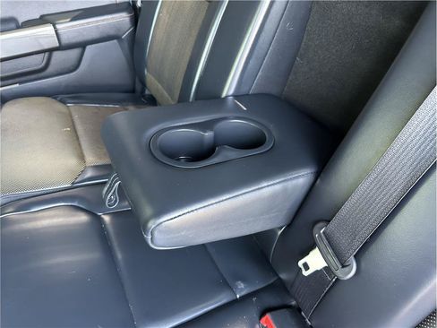 Used 2023 Ford F150 Tremor w/ Equipment Group 402A High AWD/4WD image 19