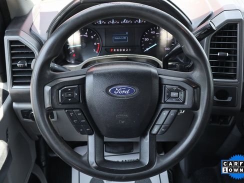 Used 2019 Ford F350 XL w/ XL Value Package image 21