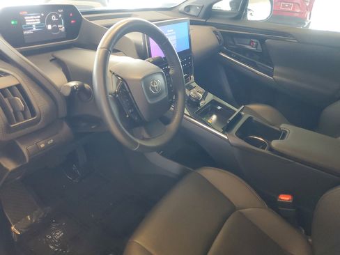 Used 2023 Toyota bZ4X AWD w/ Weather Package image 20