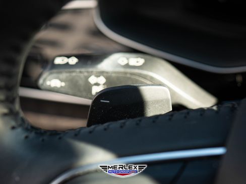 Used 2020 Audi Q8 Prestige w/ Prestige Package image 28