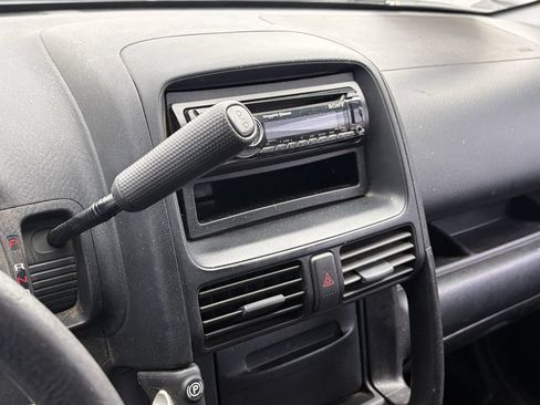 Used 2004 Honda CR-V EX image 11
