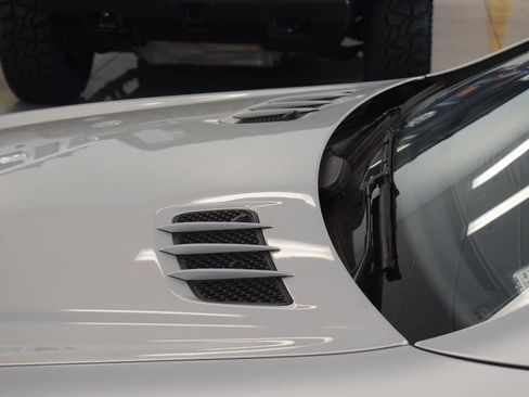 Used 2004 Mercedes-Benz SL 55 AMG image 23