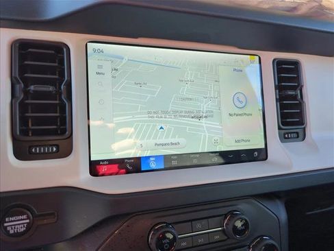 New 2025 Ford Bronco Heritage Edition image 14